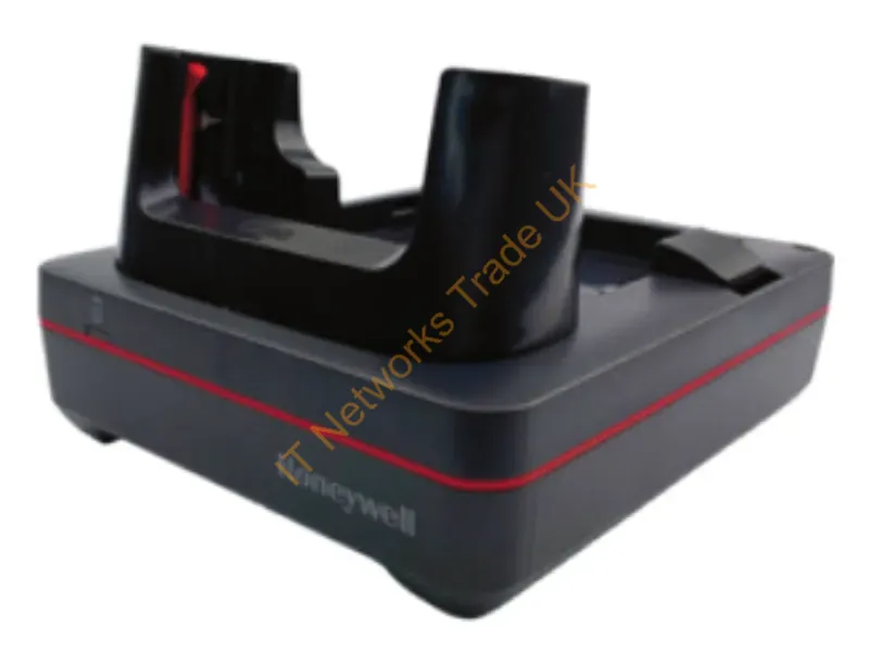 CT40-EB-UVB-0 - Honeywell Ct40-Eb-Uvb-0 Mobile Device Dock Station Mobile Computer Black