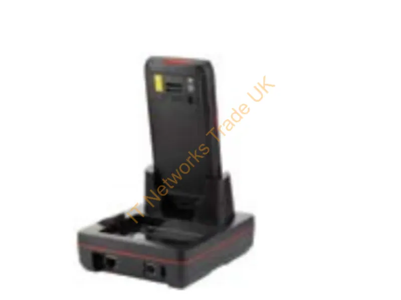 CT40-EB-UVN-0 - Honeywell Ct40-Eb-Uvn-0 Mobile Device Dock Station Mobile Computer Black, Red