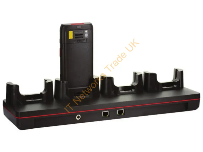 CT40-NB-PB-0 - Honeywell Ct40-Nb-Pb-0 Mobile Device Charger Mobile Computer Black Ac Indoor