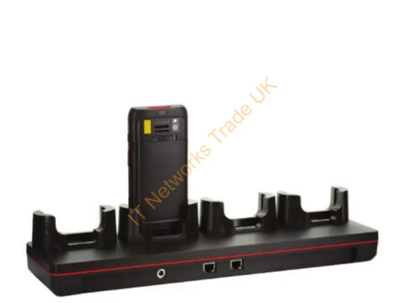 CT40-NB-UVB-0 - Honeywell Ct40-Nb-Uvb-0 Mobile Device Dock Station Black