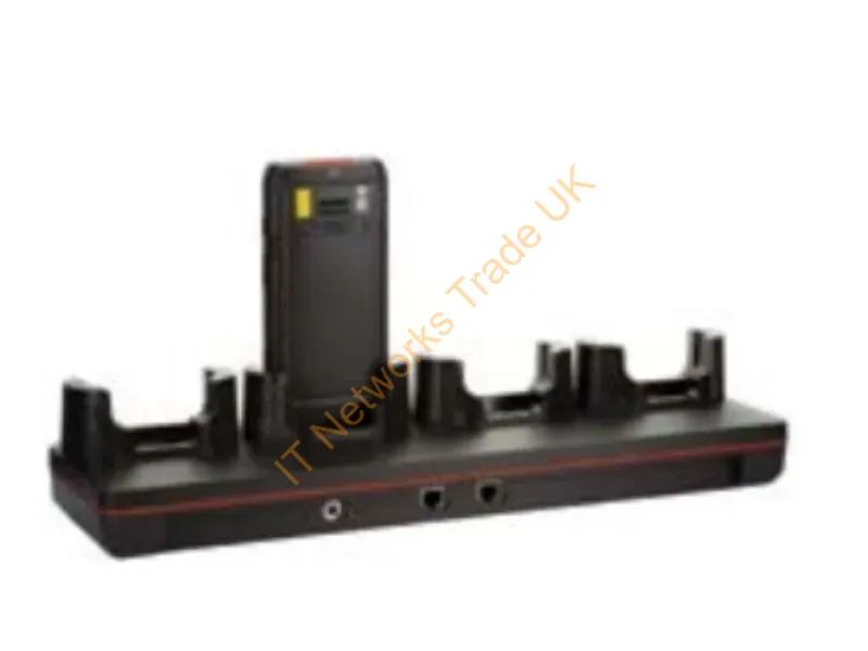 CT40-NB-UVN-0 - Honeywell Ct40-Nb-Uvn-0 Mobile Device Dock Station Mobile Computer Black, Red