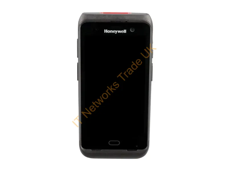 CT40P-L0N-28R11AE - Honeywell CT40 XP handheld mobile computer 12.7 cm (5") 1920 x 1080 pixels 289 g Black