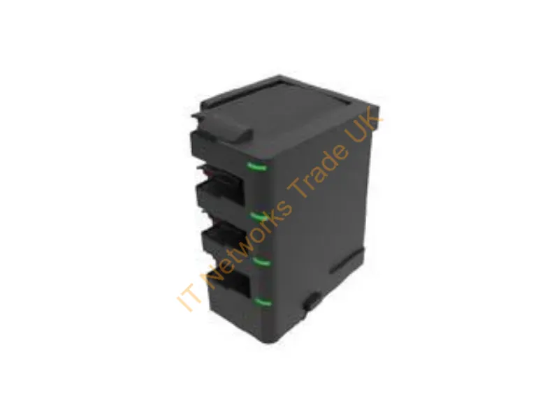 CT45-BAT-CUP - Honeywell Ct45-Bat-Cup Battery Holder/Snap 3