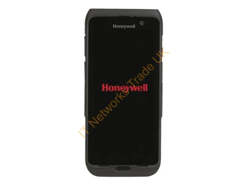 CT47-X1N-58E1E0G - Honeywell , Mobility,  Ct47, 5G & Wifi 6E,Nano & Esim, 5.5 In Screen,Full Tscreen,8G/128Gb,Flexrange-Green Laser,Ft&Rr Cam,Ext Battery,Usb-C Cable,Hstrap,Gms,Ip65/68,No Govt,Launcher/Browser/Basic
