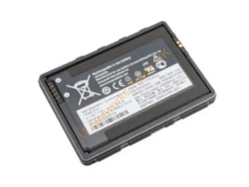 CT4X-BTNA-001 - Honeywell Ct4X-Btna-001 Handheld Mobile Computer Accessory Battery
