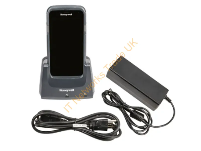 CT50-EB-0 - Honeywell Ct50-Eb-0 Mobile Device Dock Station Black