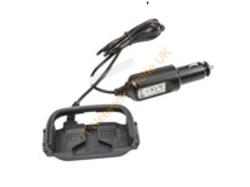 CT50-MC - Honeywell Ct50-Mc Mobile Device Charger Pda Black Cigar Lighter Auto