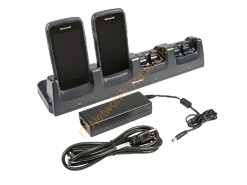 CT50-NB-1 - Honeywell Ct50-Nb-1 Mobile Device Charger Pda Black Ac Indoor