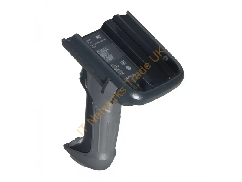 CT50-SCH - Honeywell Ct50-Sch Holder Passive Holder Mobile Computer Black, Gray