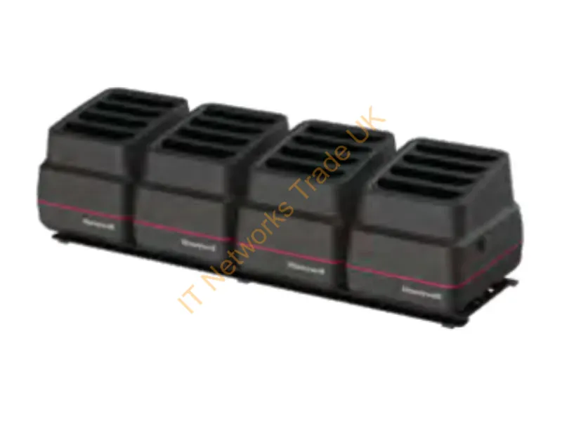 CT70-16BAY-BAT-1 - Honeywell Ct70-16Bay-Bat-1 Mobile Device Charger Mobile Computer Black Ac Indoor