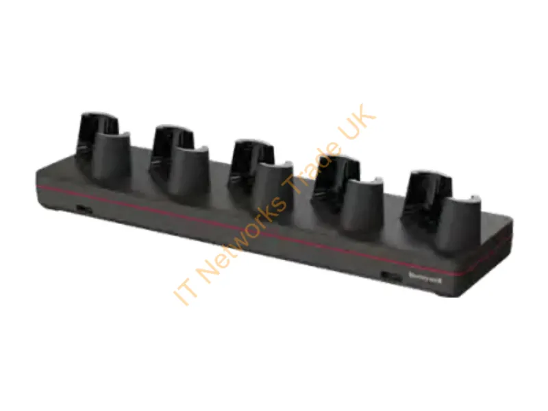 CT70-5CB-UVX-0 - Honeywell Ct70-5Cb-Uvx-0 Mobile Device Charger Mobile Computer Black Ac Indoor