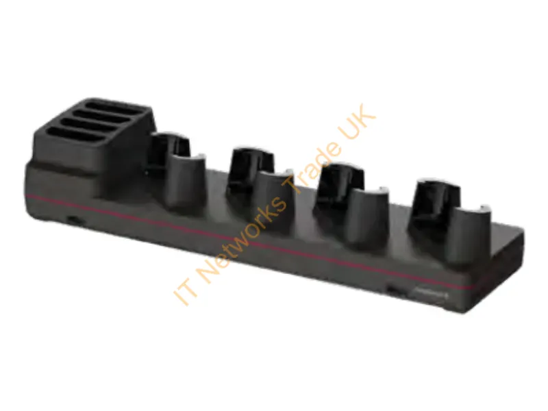 CT70-5CB-UVX-BAT-1 - Honeywell Ct70-5Cb-Uvx-Bat-1 Mobile Device Charger Mobile Computer Black Ac Indoor