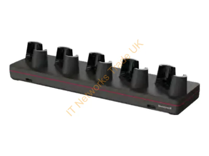 CT70-5NB-UVX-0 - Honeywell Ct70-5Nb-Uvx-0 Mobile Device Charger Mobile Computer Black Ac Indoor