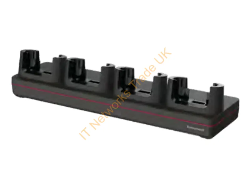 CT70-CB-UVX-1 - Honeywell Ct70-Cb-Uvx-1 Mobile Device Charger Mobile Computer Black Ac Indoor
