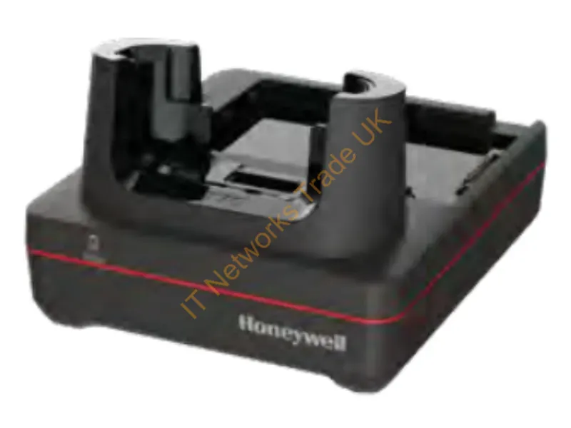 CT70-EB-UVX-1 - Honeywell Ct70-Eb-Uvx-1 Mobile Device Charger Mobile Computer Black Ac Indoor