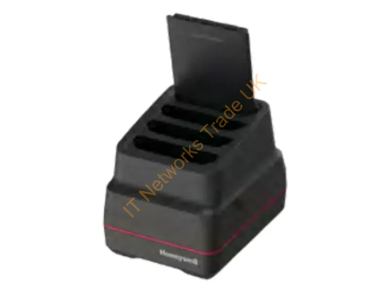 CT70-QBC-1 - Honeywell Ct70-Qbc-1 Mobile Device Charger Mobile Computer Black Ac Indoor