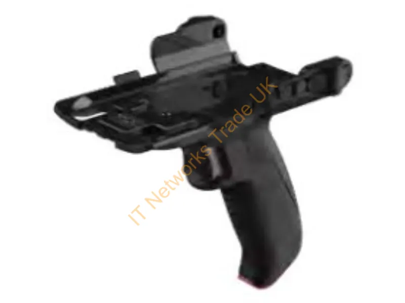 CT70-SH-UVB - Honeywell ,Accessories,Ct70 Booted Scan Handle; Compatible With Ct70 (W/ Standard And Extended Battery) With Protective Boot; Protective Boot Must Be Ordered Separately.