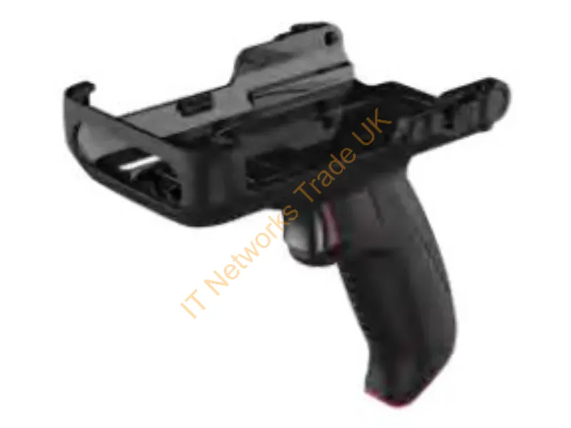 CT70-SH-UVN - Honeywell , Accessory,Ct70 Non-Booted Scan Handle; Compatible With Ct70 (With Standard And Extended Battery) With No Protective Boot