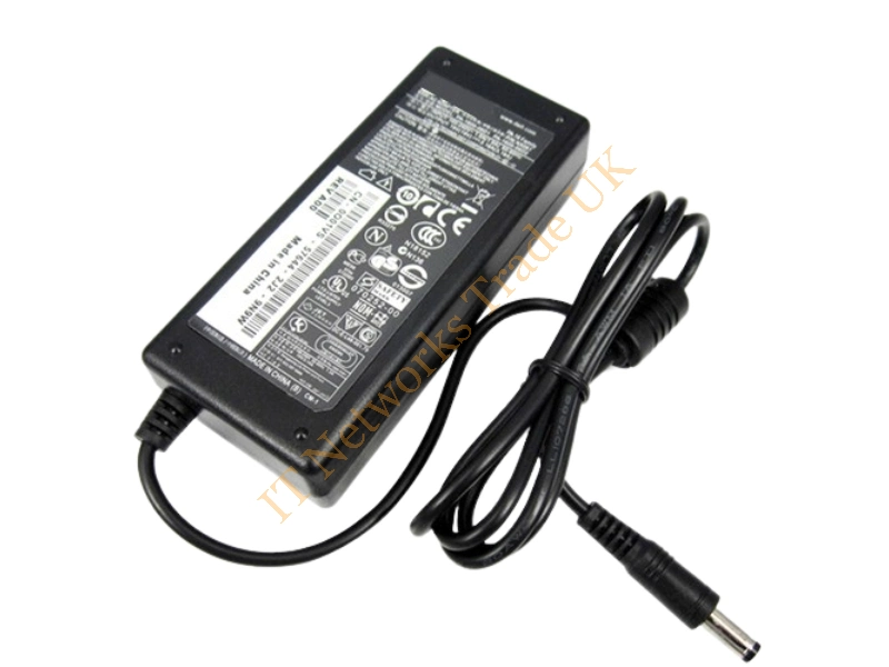 CT719 Dell 60Watt 19V AC Adapter for Inspiron 1000 Power Adapter