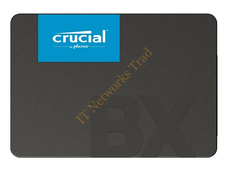 CT960M500SSD3.PK01 Crucial M500 Series 960GB Multi-Level Cell (MLC) SATA 6Gb/s mSATA Solid State Drive SSD Storage