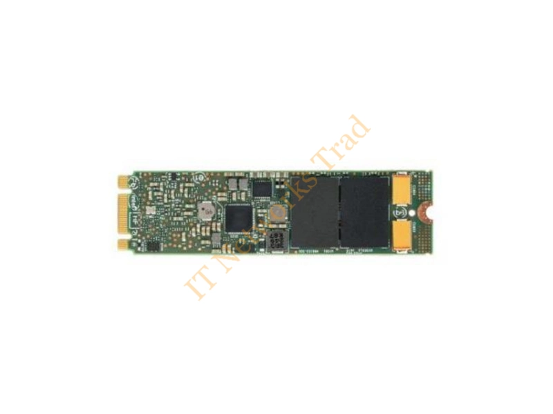 CT960M500SSD4 Crucial M500 Series 960GB Multi-Level Cell (MLC) SATA 6Gb/s M.2 2280 Solid State Drive SSD Storage