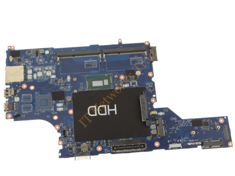 CT9F9 Dell System Board for Latitude E5540 Laptop Laptop Motherboard