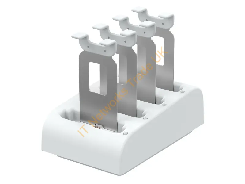 CTB-U01 - Ascom Ctb-U01 Battery Charger Ac