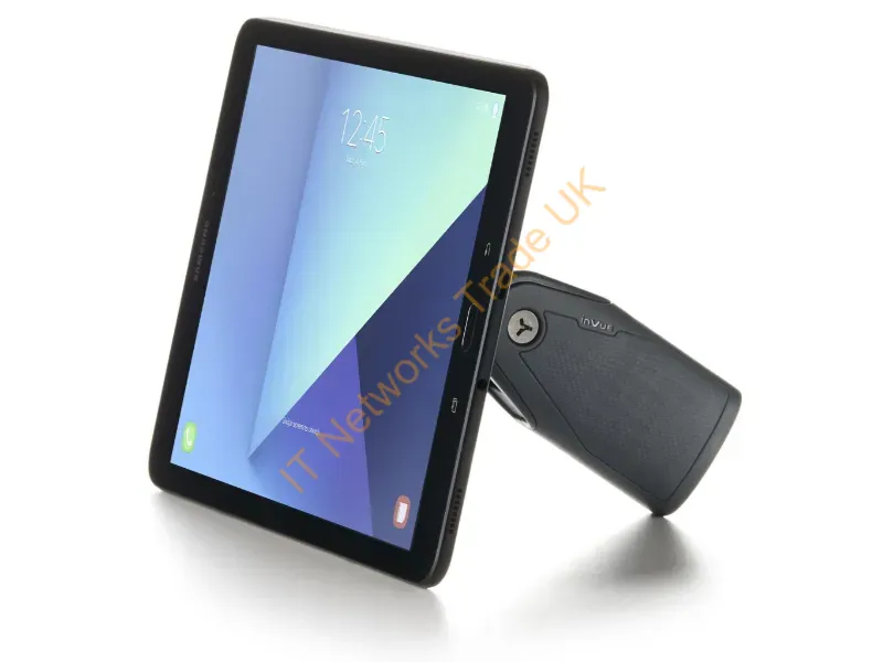 CTBH001-B - Invue Ctbh001-B Tablet Security Enclosure Black