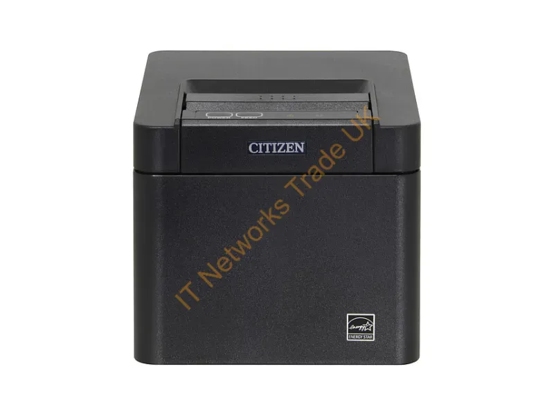 CTE301X3EBX - Citizen CT-E301 203 x 203 DPI Wired Direct thermal POS printer