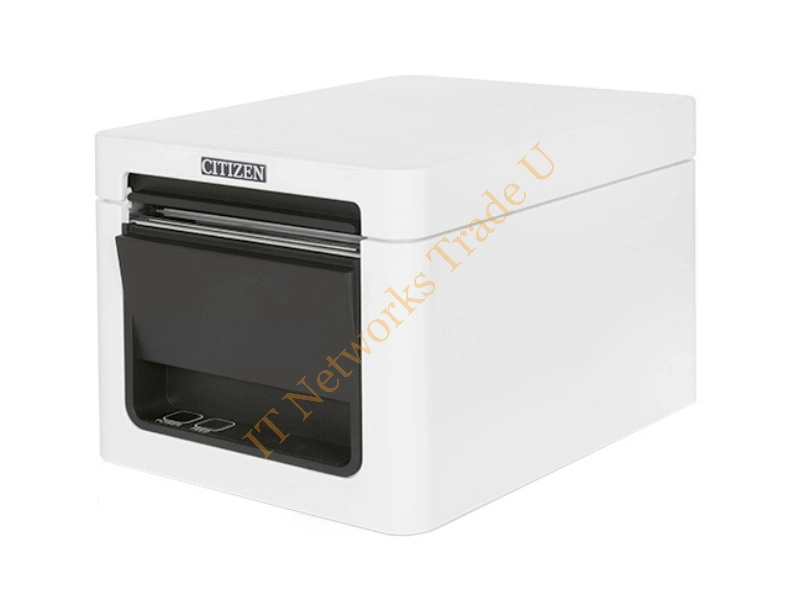 CTE351XEEWX - Citizen CT-E351 203 x 203DPI Printers