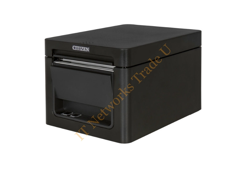 CTE651XNEBX - Citizen CT-E651 Thermal POS printer 203 x 203DPI Printers