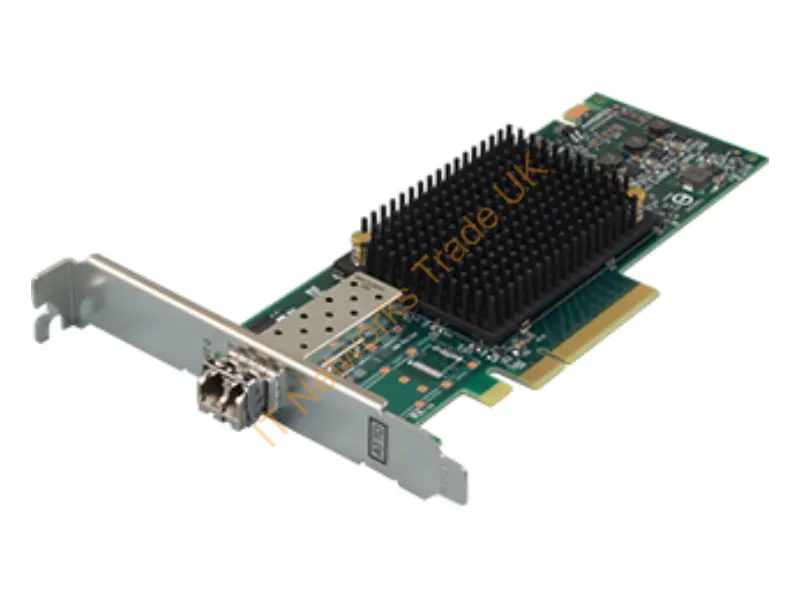CTFC-321E-000 - Atto Fc-321E Internal Ethernet 3200 Mbit/S