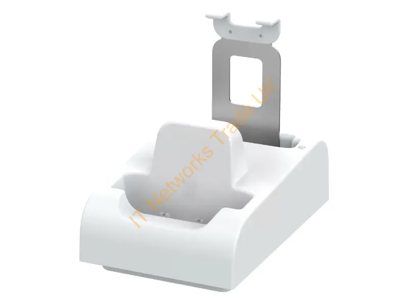 CTH-U02 - Ascom Cth-U02 Charging Station Organizer Freestanding White