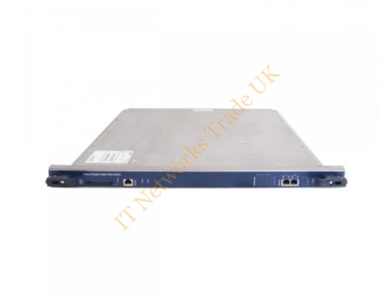 CTI-8050-SUP-K9 Cisco Supervisor Blade for TelePresence MSE 8000 Networking Accessory