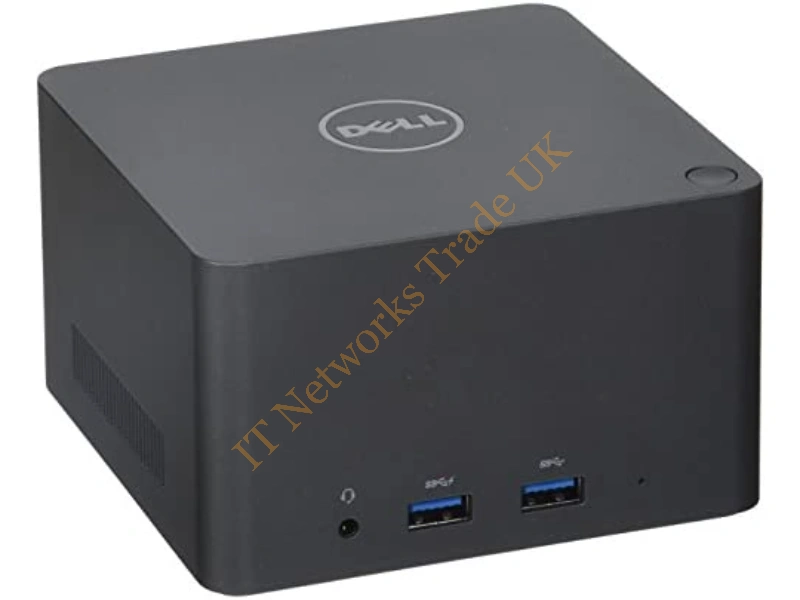 CTKM5 Dell Wireless Docking Station with WiGig Module / Antenna Laptop Accessory