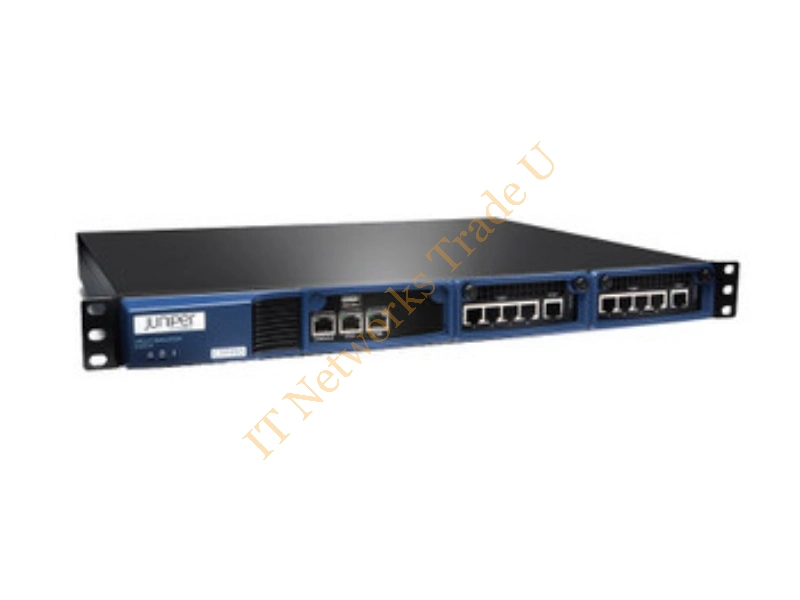 CTP150-AC Juniper CTP150 Circuit to Packet Platform Router