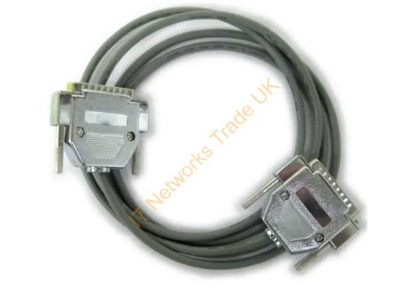 CTP150-CBL-DB25-DCEF - Juniper Ctp150-Cbl-Db25-Dce-F Serial Cable Hd-26