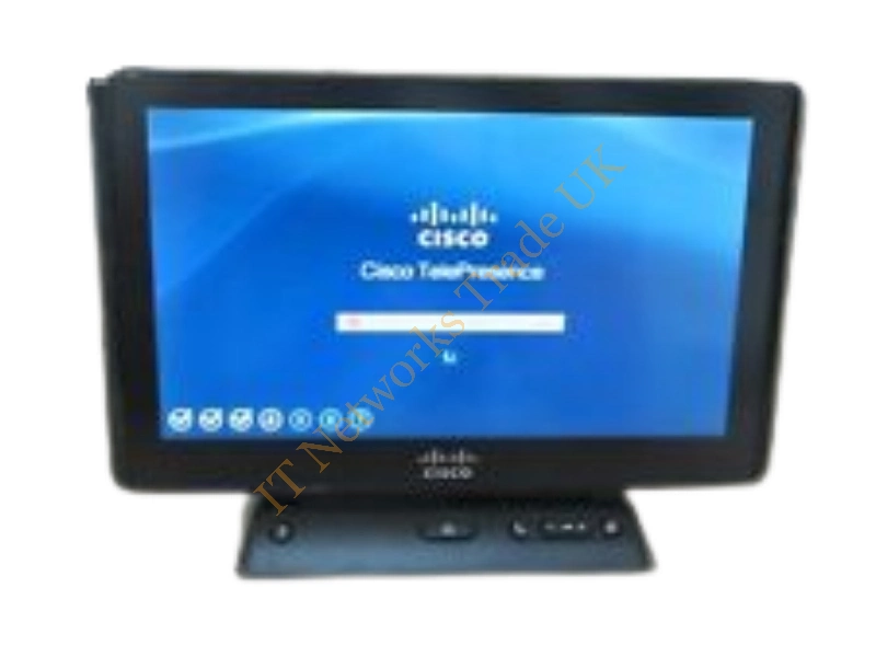 CTS-5K-CTRL-DVX-10 Cisco TCH 10 CNTRL DEV SELECTABLE FOR IX5X00 Network Module