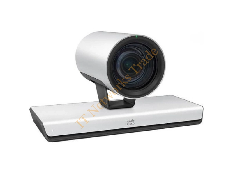CTS-CAM-P40 Cisco TelePresence Precision 40 Conference Camera