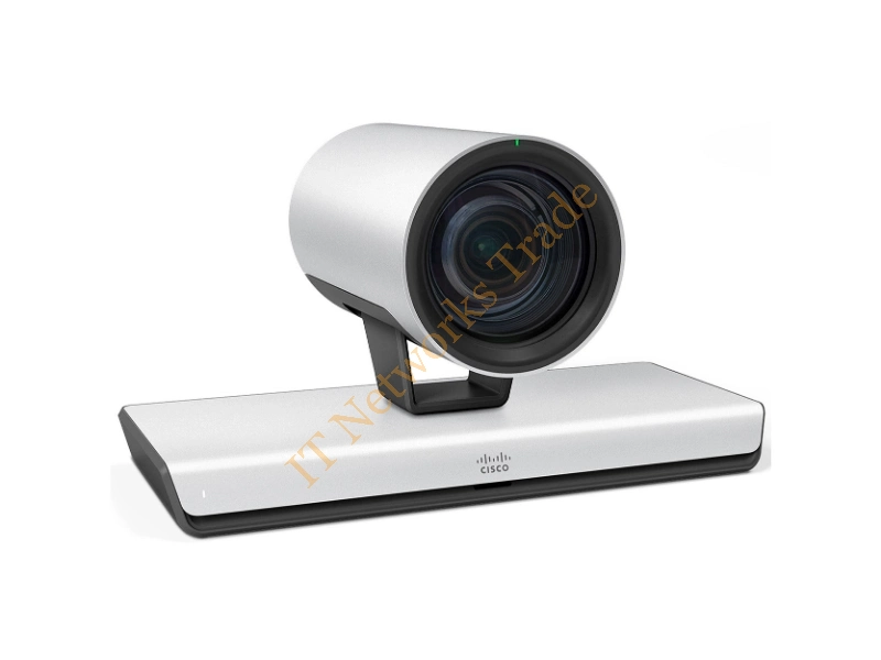 CTS-CAM-P60 Cisco TelePresence Precision 60 Camera