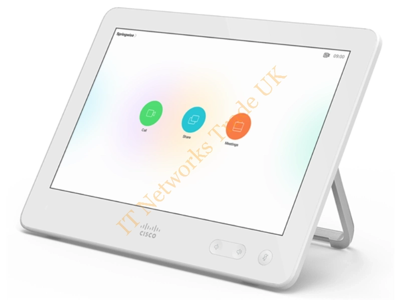 CTS-CTRL-DVX-10 - Cisco Cisco Touch 10 Ctrl
