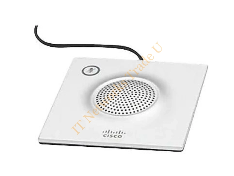 CTS-MIC-TABL20 - Cisco Cisco Telepresence