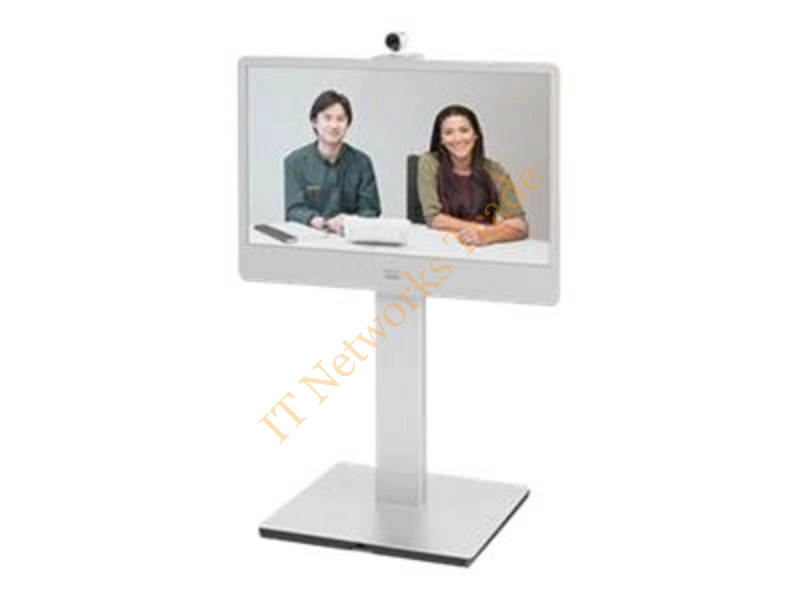 CTS-MX200-K9 Cisco TelePresence MX200 G2 Video Conferencing Kit