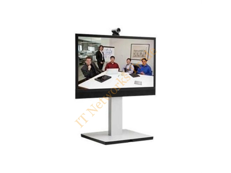 CTS-MX300-55-K9 - Cisco Mx300, Video Conferencing System Ethernet Lan