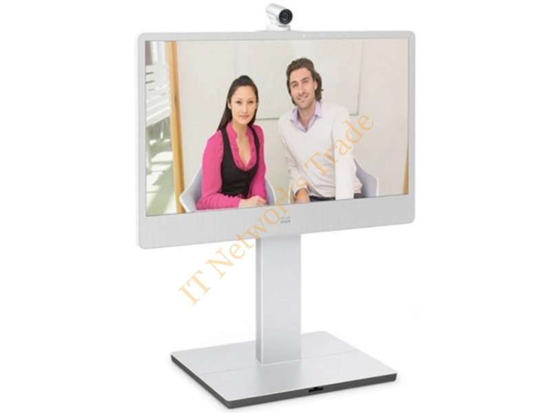 CTS-MX300-K9 - Cisco Telepresence Mx300 G2, Video Conferencing System Ethernet Lan