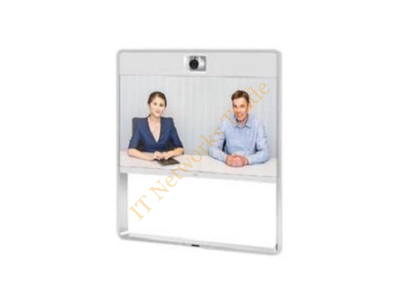 CTS-MX800S-1CAM-K9 Cisco TelePresence MX800 Video Conference Kit