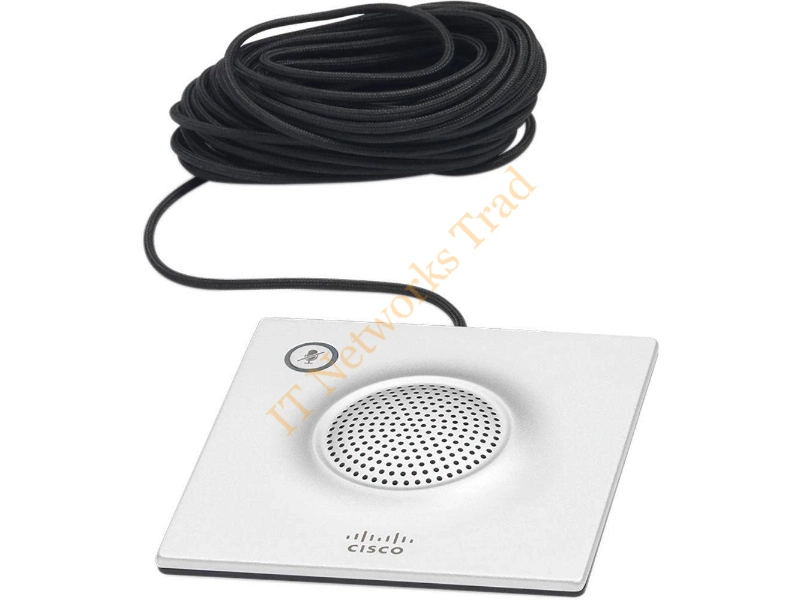 CTS-QSC20-MIC Cisco TelePresence Microphone 20