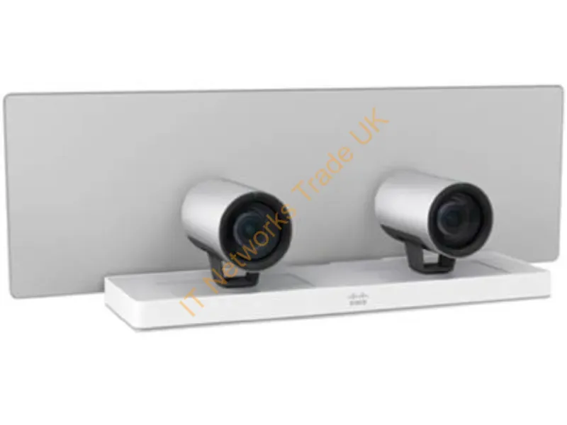 CTS-SPKER-TRACK60 Cisco TelePresence Speaker Track 60 Networking Accessory