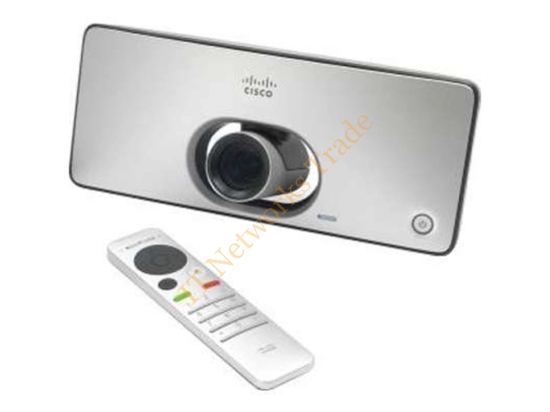 CTS-SX10NCODEC Cisco TelePresence SX10 Integrated Camera/Codec