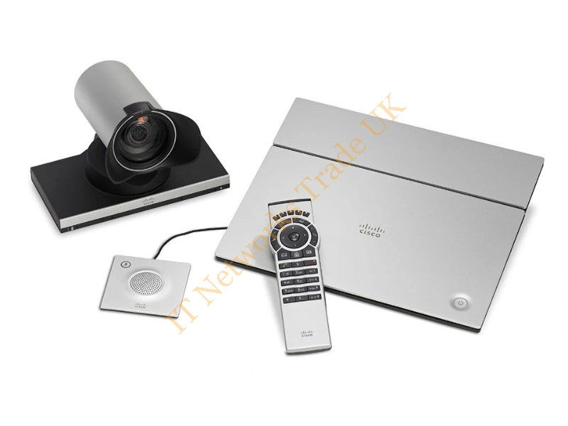 CTS-SX20-PHD12X-K9 Cisco TelePresence SX20 Quick Set Networking Accessory
